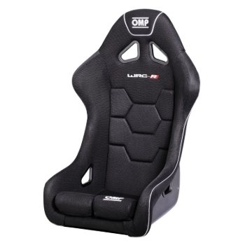 Picture of OMP WRC Series Seat Black - Size XL