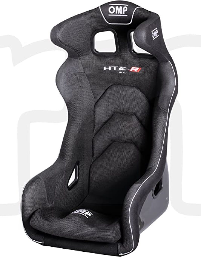 Picture of OMP HTE Series Seats - HA0-0780-B01-071