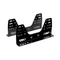 Picture of OMP Steel Brackets 3mm/ Length 400mm