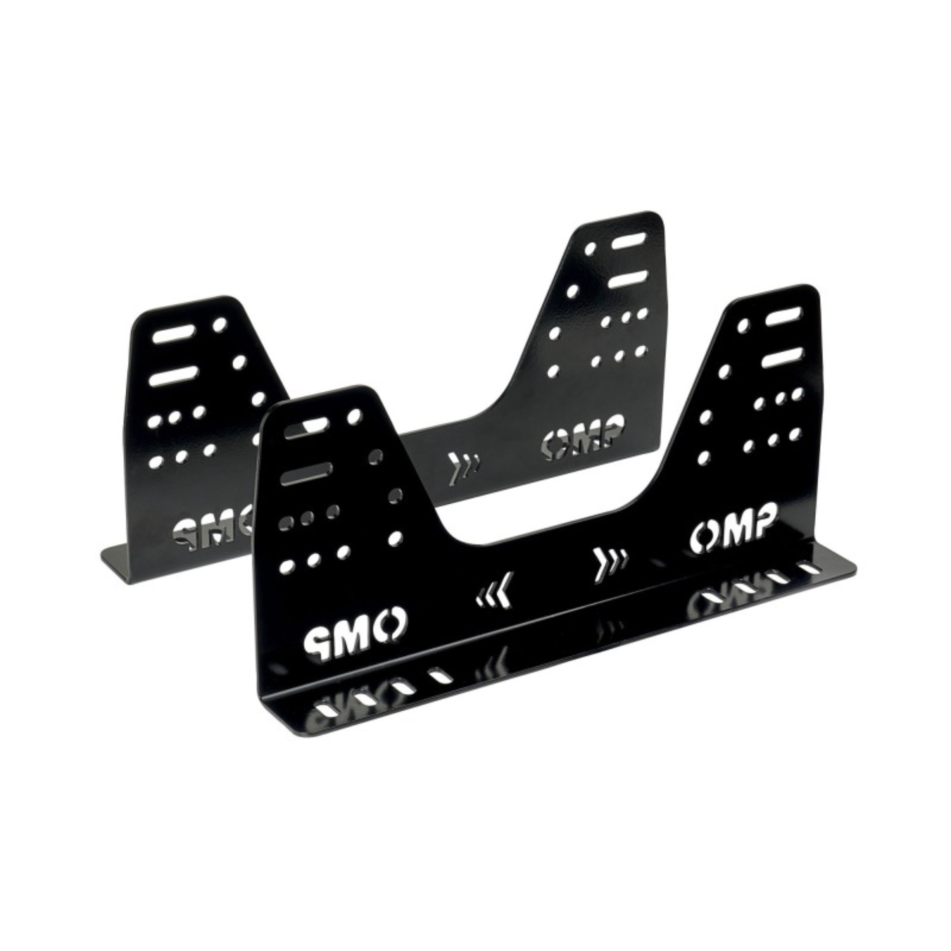Picture of OMP Steel Brackets 3mm/ Length 400mm