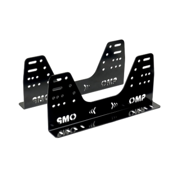 Picture of OMP Steel Brackets 3mm/ Length 400mm