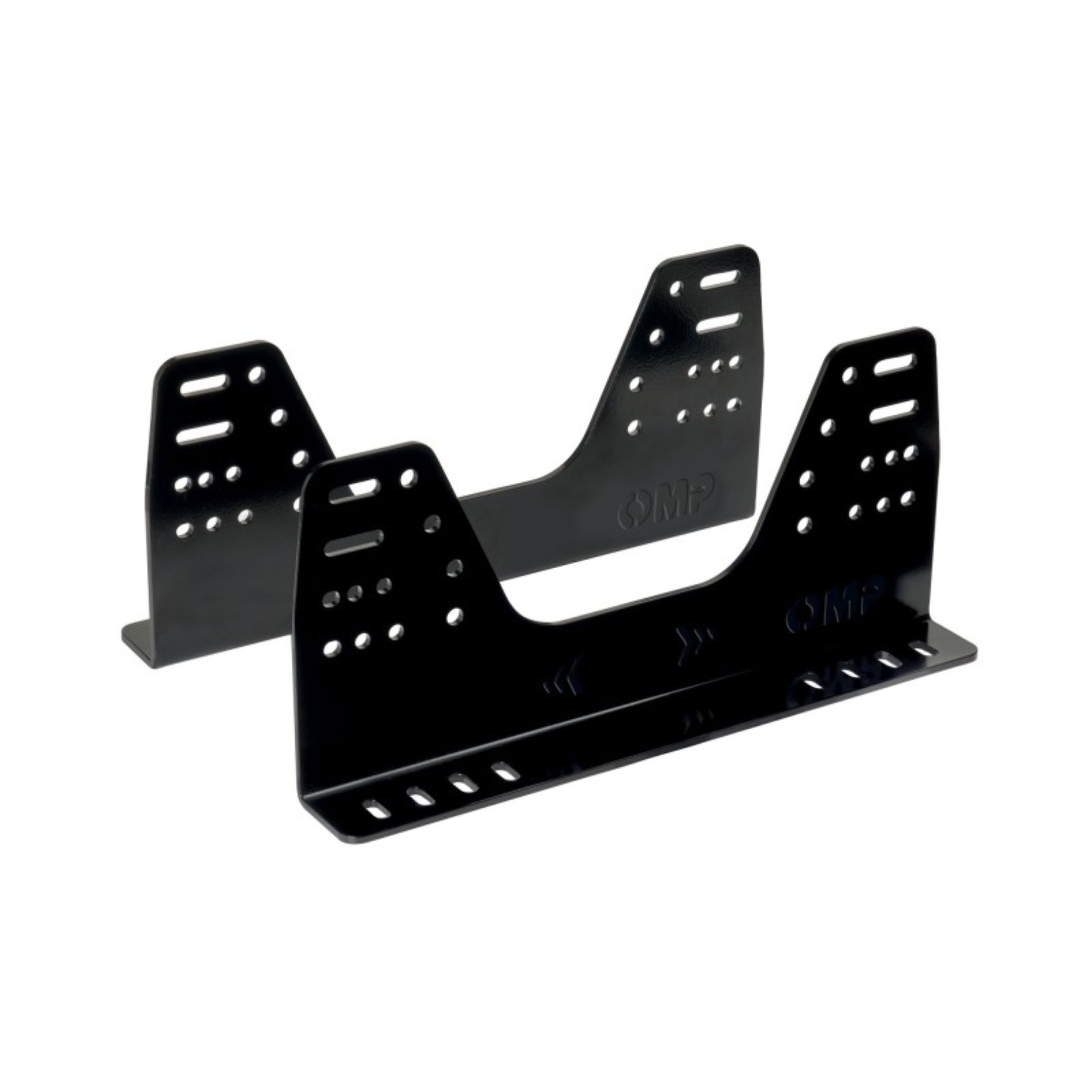 Picture of OMP Aluminum Brackets 6mm/ Length 495mm