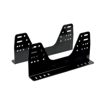 Picture of OMP Aluminum Brackets 6mm/ Length 495mm