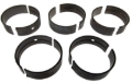 Picture of Clevite Buick V6 231 1995-09 Main Bearing Set