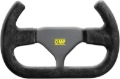 Picture of OMP Steering Wheel Formula Diam 250mm Open
