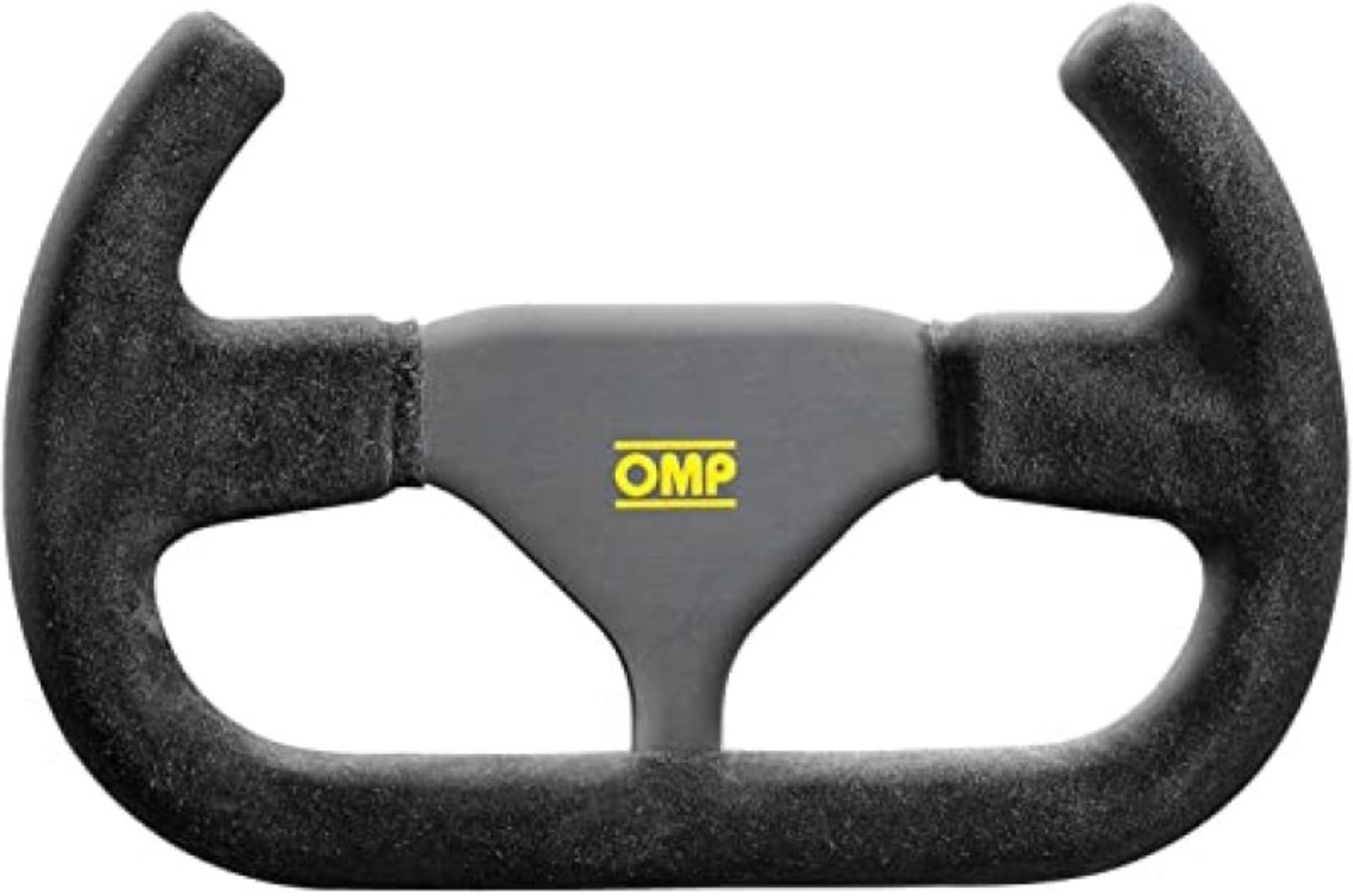Picture of OMP Steering Wheel Formula Diam 250mm Open