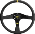 Picture of OMP Steering Wheel Velocita (Black)