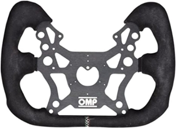 Picture of OMP GT/Formula 310 Steering Wheel