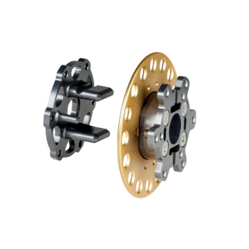 Picture of OMP Steering Wheel Accessories Steering Wheel Hubs - OS0-0024-A03