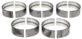 Picture of Clevite Nissan MR18DE / MR20DE 2.0L L4 Main Bearing Set