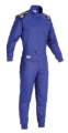 Picture of OMP Summer-K Overall Blue - Size 150 (For Children)