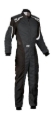 Picture of OMP KS-3 Overall Black - Size 42