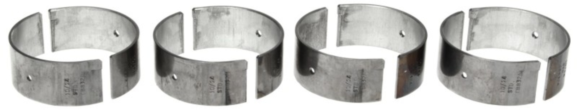 Picture of Clevite CLE Con Rod Bearing Set - CB832A30(4)