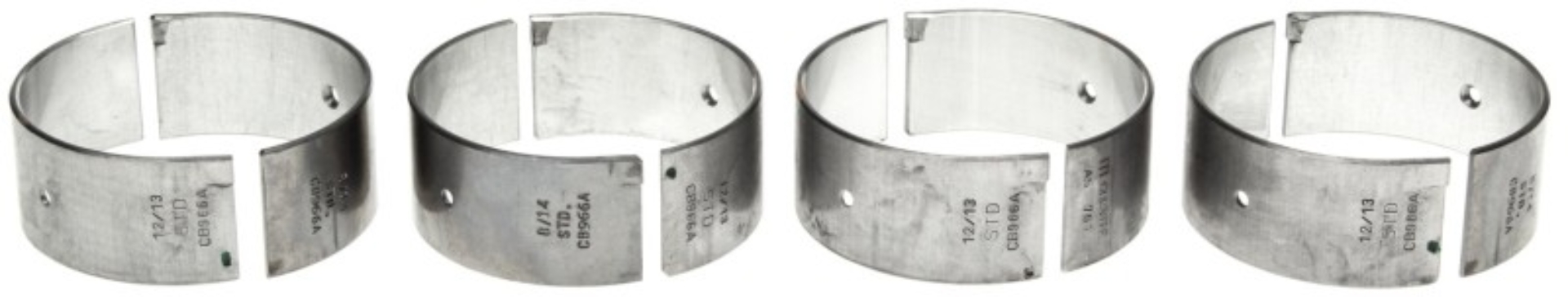 Picture of Clevite CLE Con Rod Bearing Set - CB966A(4)