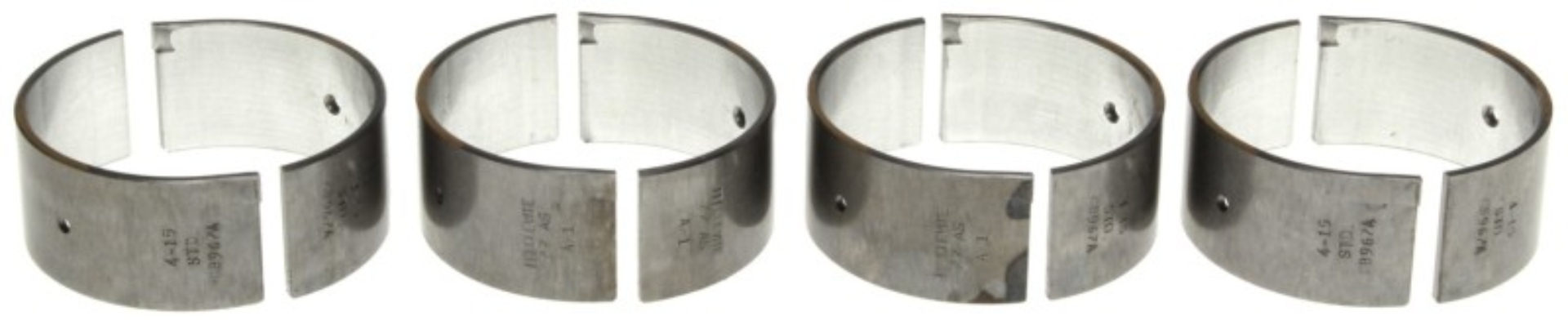 Picture of Clevite Nissan 73 CID / 79 CID L4 Con Rod Bearing Set