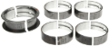 Picture of Clevite Nissan 4 2389cc 1989-95 KA24DE / KA24E Main Bearing Set