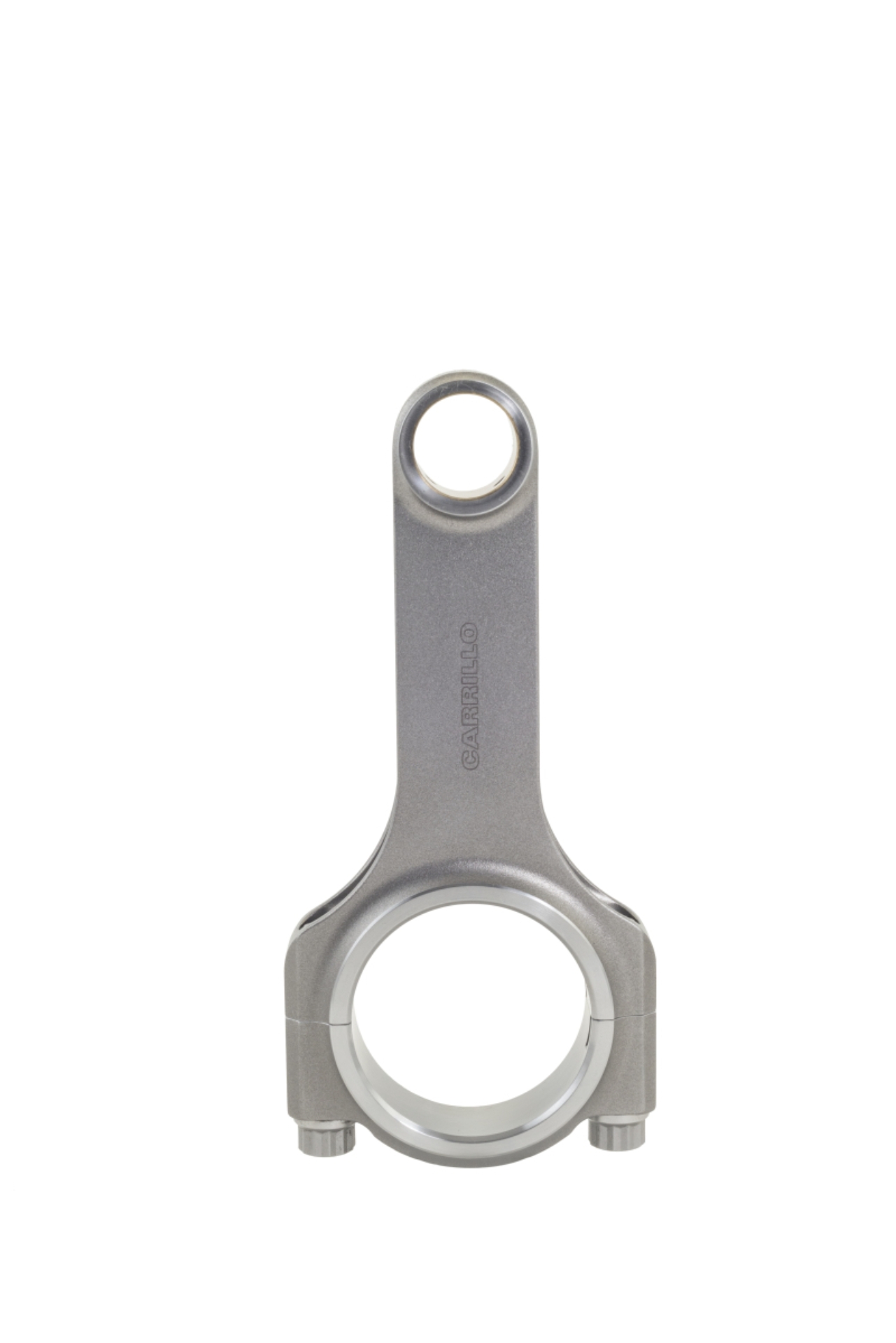 Picture of Carrillo Nissan/Infinity/Datsun RB25/RB26 Pro-H 3/8 CARR Bolt Connecting Rods