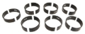 Picture of Clevite Toyota 2JZGE / 2JZGTE Main Bearing Set