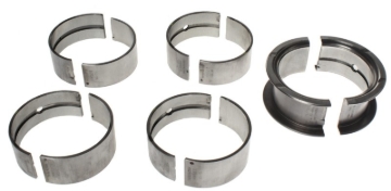 Picture of Clevite Nissan 4 1952-2187-2389cc 1974-89 Main Bearing Set