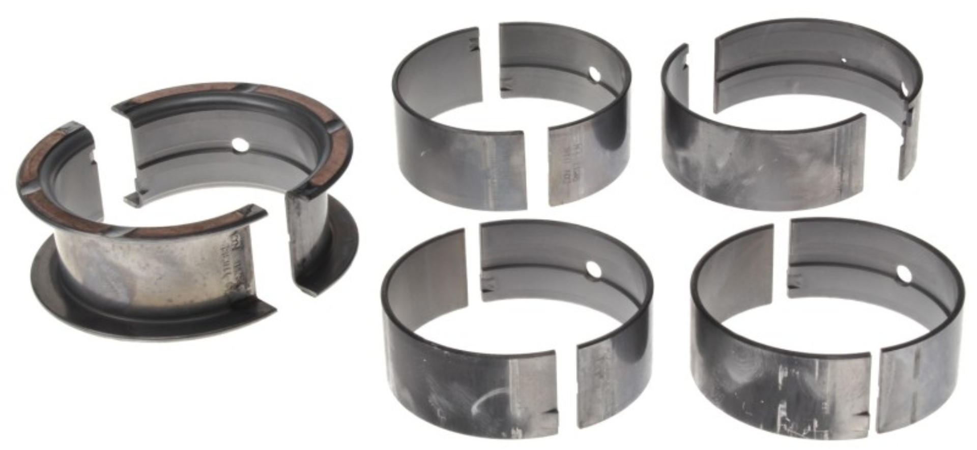 Picture of Clevite Nissan 4 1952-2187-2389cc 1974-89 Main Bearing Set