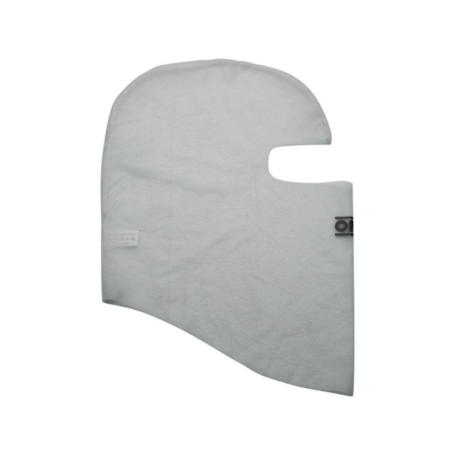 Picture of OMP Balaclava White One - Size Tissue Tnt Bags 25 Pieces
