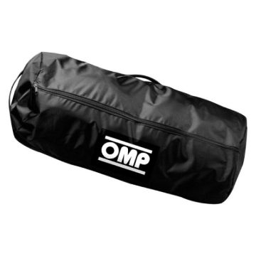 Picture of OMP Kart Tyre Bag Black