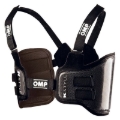 Picture of OMP Carbon Fiber Rib Protection Vest - Size M