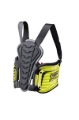 Picture of OMP Ks Body Protection Fluorescent Yellow - Size M-L