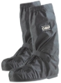 Picture of OMP Rain Over Shoe Black - Size M