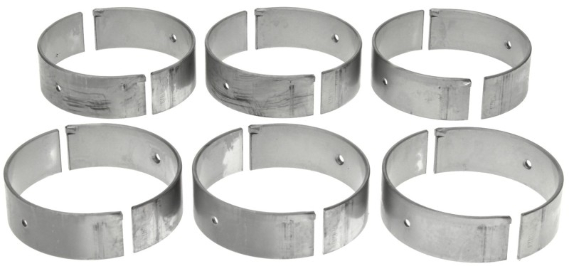 Picture of Clevite Nissan 3.5L VQ35DE 2001-2006 Con Rod Bearing Set