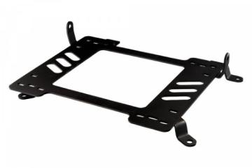 Picture of OMP 06-08 Audi A4/S4 - Passenger Bracket