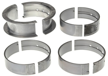 Picture of Clevite Toyota 1456cc 1.5L Eng 1987-93 Main Bearing Set