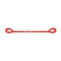 Picture of OMP Volvo Upper Bar Steel