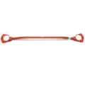 Picture of OMP 03-07 Mini Cooper 16 D Front Upper Steel Adjustable Strut Brace