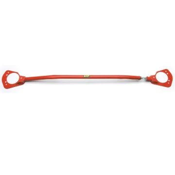 Picture of OMP 03-07 Mini Cooper 16 D Front Upper Steel Adjustable Strut Brace