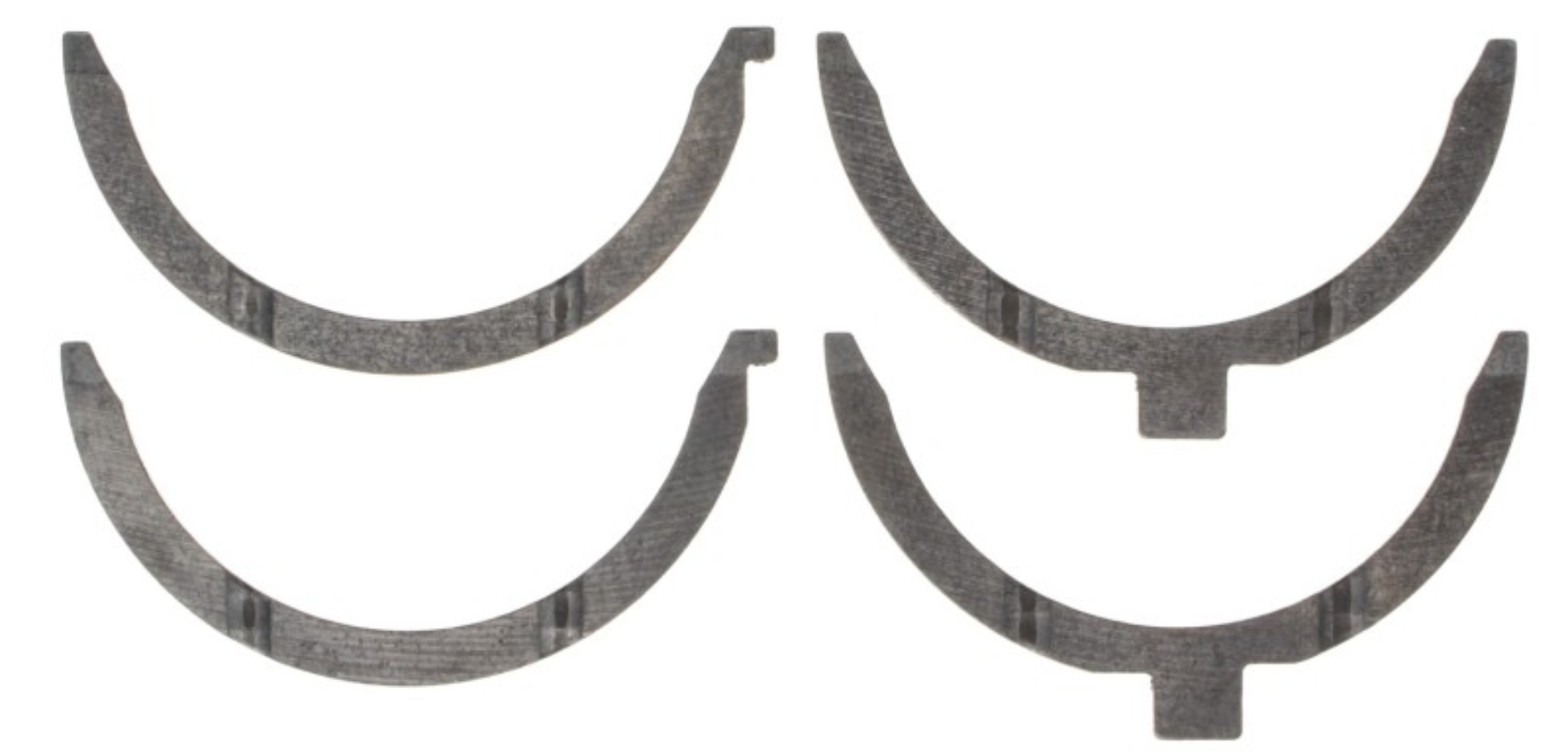 Picture of Clevite Nissan / Infiniti V6 3.5L 2001-2006 VQ35DE Thrust Washer Set