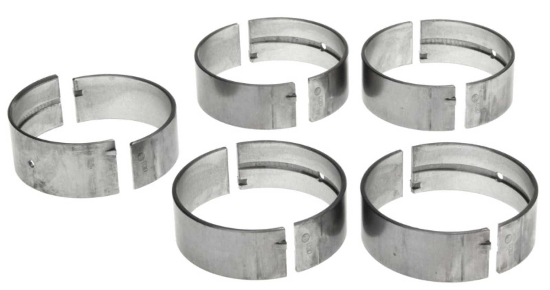 Picture of Clevite Nissan 2.5L QR25DE 2002-06 Main Bearing Set