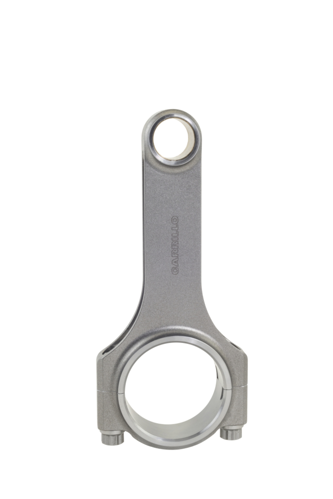 Picture of Carrillo Nissan/Infiniti/Datsun L-16/L-24 Pro-H 3/8 WMC Bolt Connecting Rods (6 cyl)