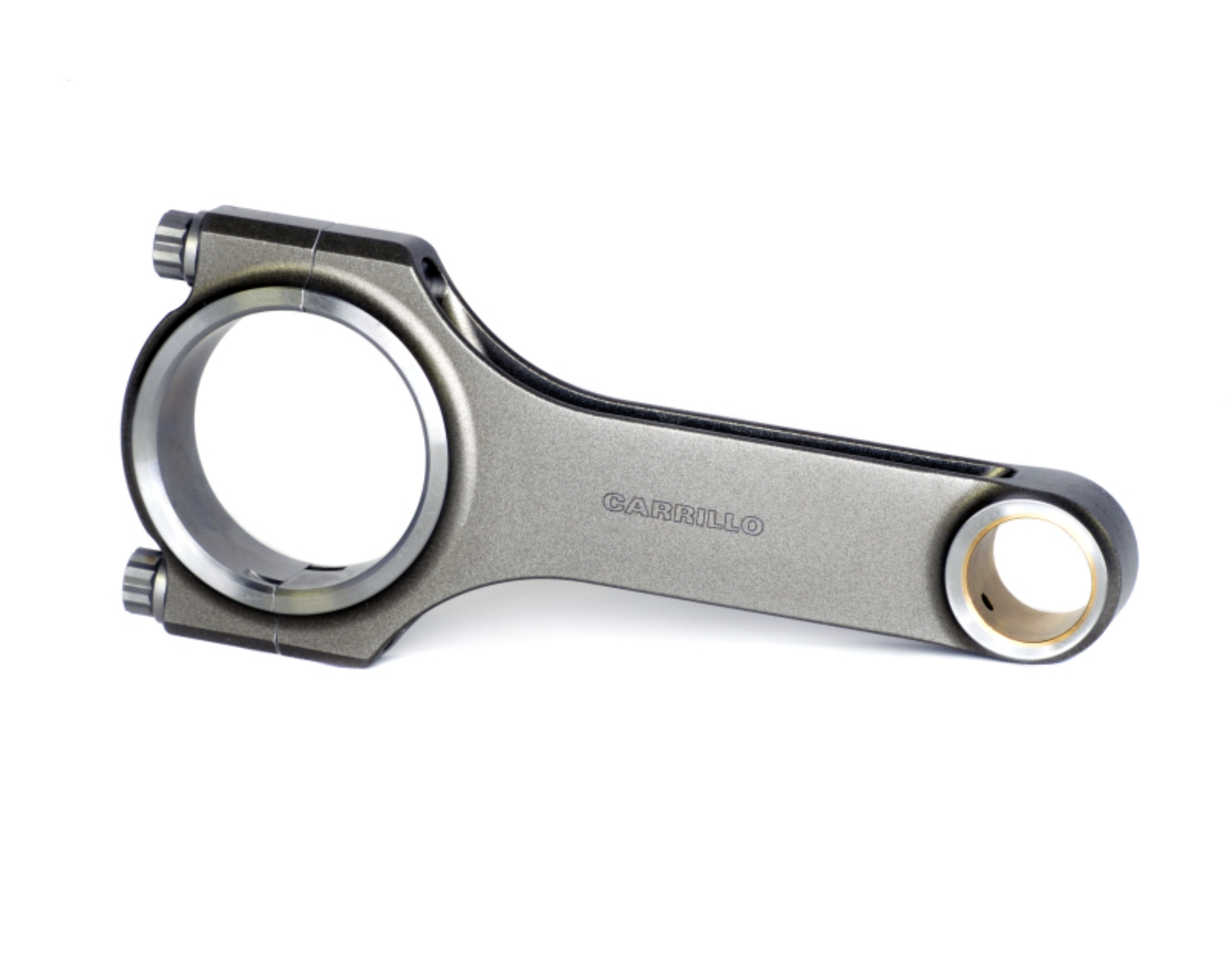 Picture of Carrillo Nissan/Infiniti/Datsun SR20 Pro-SA 3/8 WMC Bolt Connecting Rods