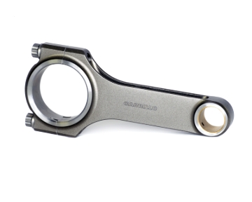 Picture of Carrillo Nissan/Infiniti/Datsun SR20 Pro-SA 3/8 WMC Bolt Connecting Rods