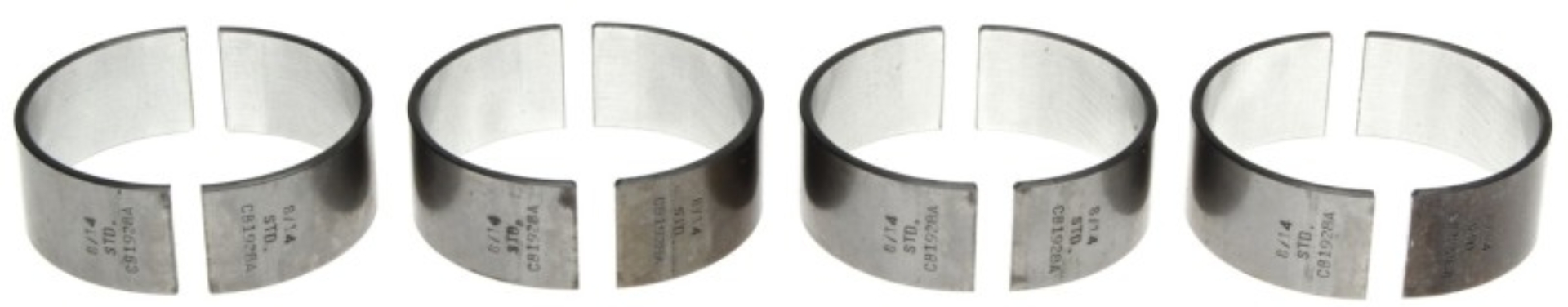 Picture of Clevite CLE Con Rod Bearing Set - CB1928A(4)