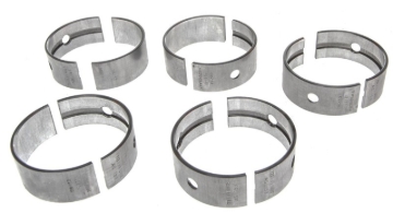 Picture of Clevite Nissan 1.6L 1596cc K4M Plantina Clio Main Bearing Set