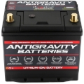 Picture of Antigravity Group 24R Lithium Car Battery w/Re-Start