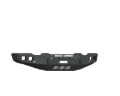 Picture of Road Armor 20-22 GMC 2500 Stealth Front Winch Bumper - Texture Black