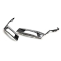Picture of Anderson Composites AND Light Surrounds Carbon Accessories - AC-TSC20FDMU500