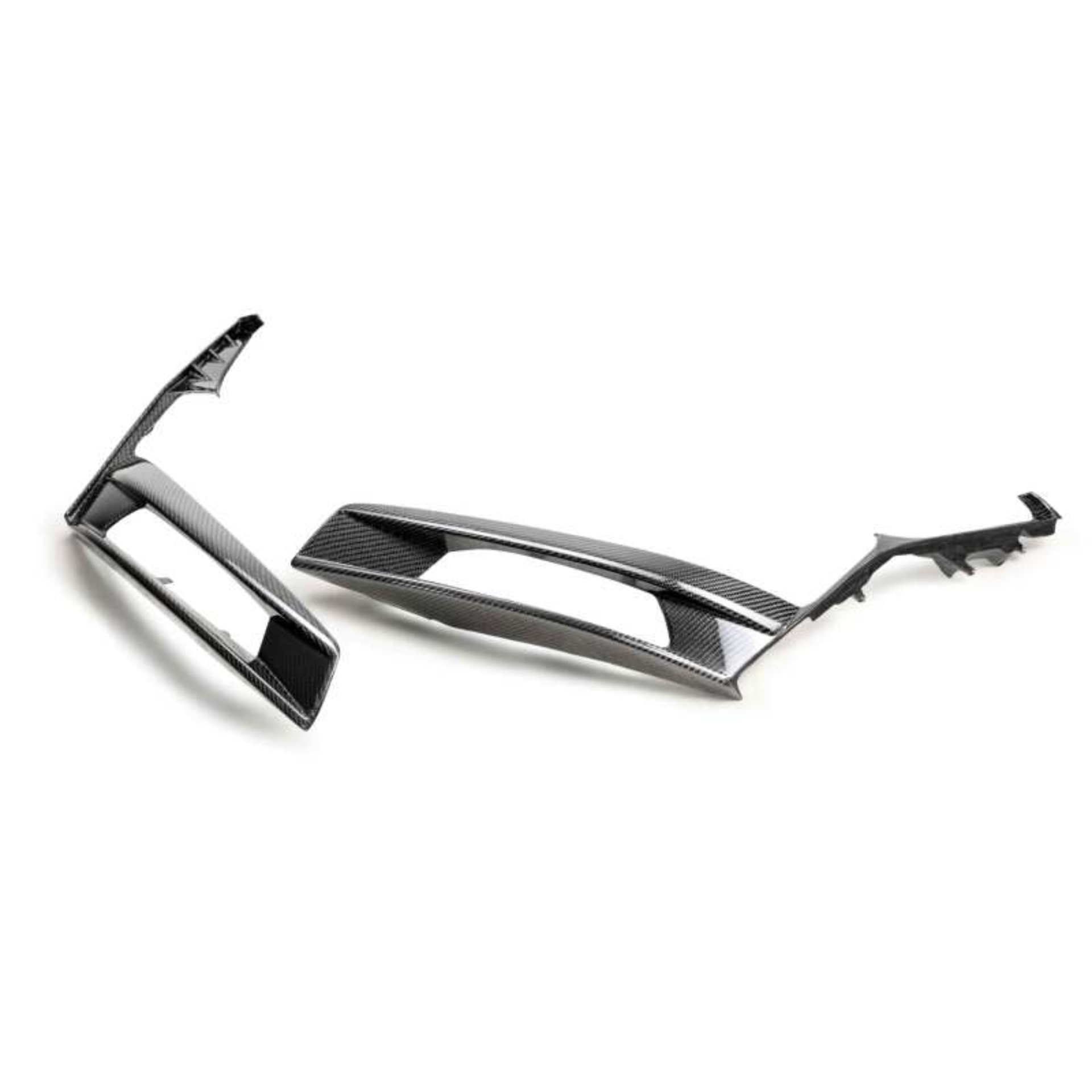 Picture of Anderson Composites AND Light Surrounds Carbon Accessories - AC-TSC20FDMU500
