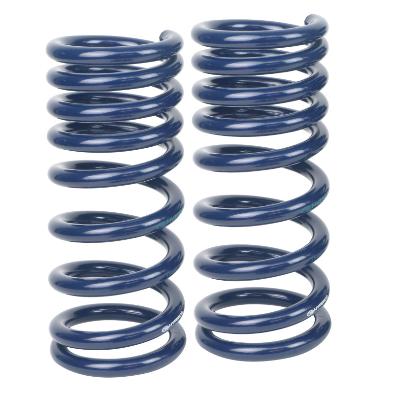 Picture of Ridetech RID Coil Springs Lowering Springs - 11532350