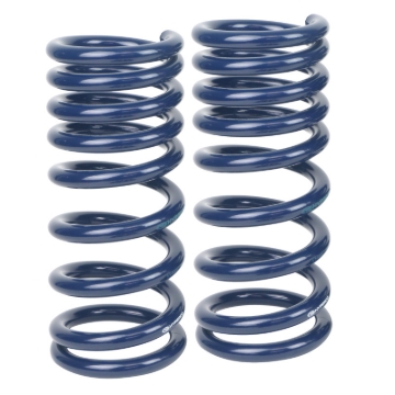 Picture of Ridetech 63-82 Chevy C2/C3 Corvette Front Dual-Rate Coil Springs Pair