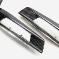 Picture of Anderson Composites AND Light Surrounds Carbon Accessories - AC-TSC20FDMU500