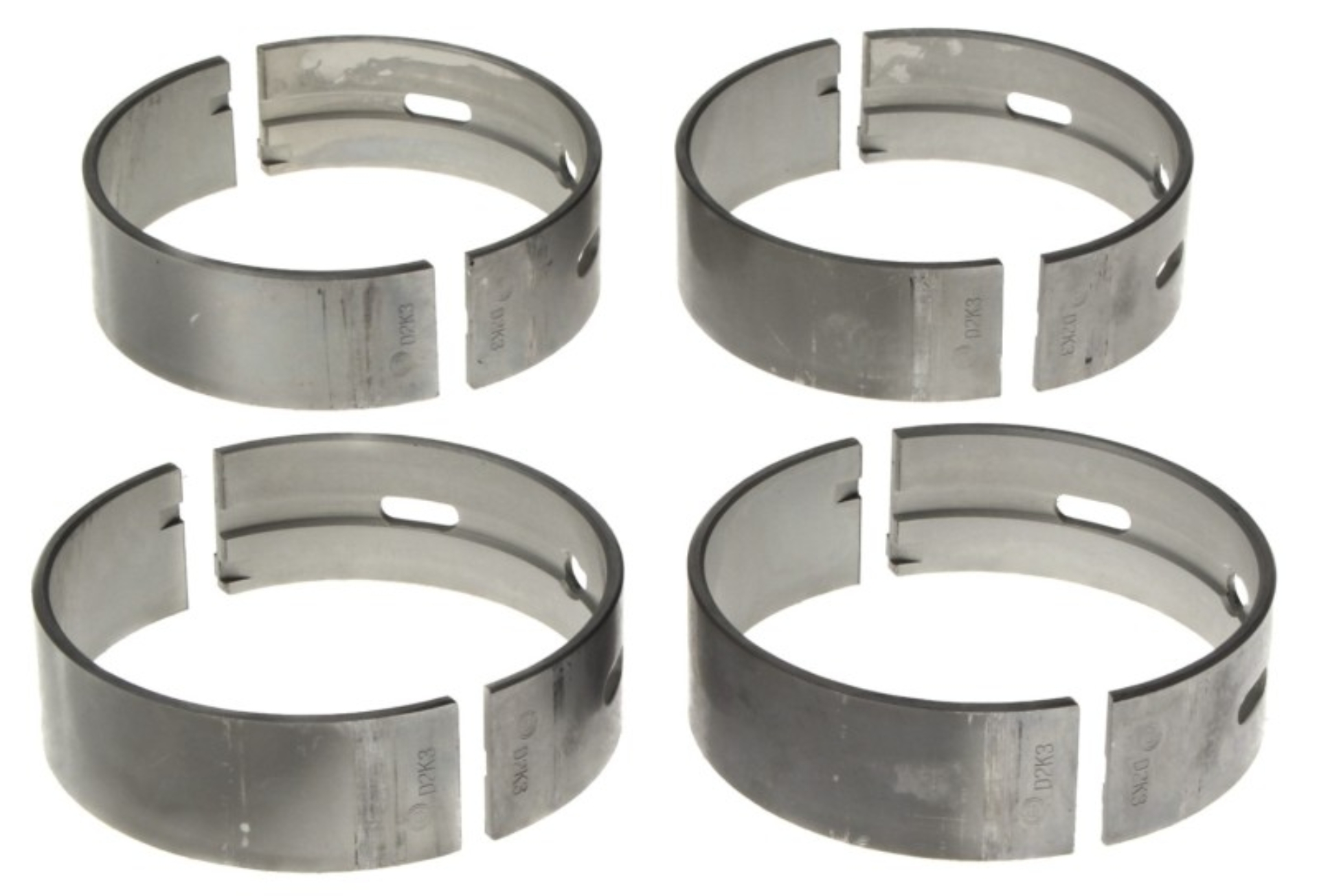 Picture of Clevite Mitsubishi 2.0L 4G63 5/97-06 2.4L 4G64 5/97-05 Main Bearing Set